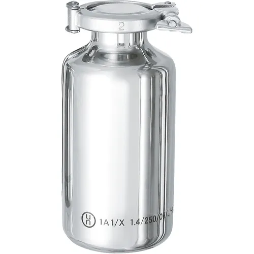 无需危险货物运输容器2L