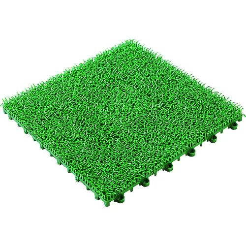 秃鹰联合型人造草皮EBAC Young Grass单元主件