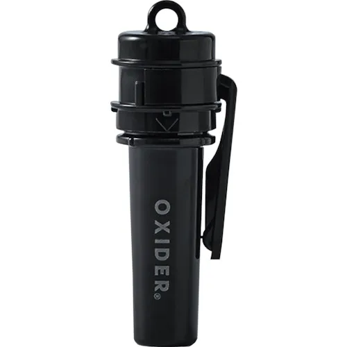 clo2 Lab氧化剂便携式2.0黑色