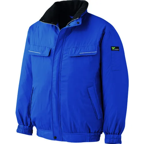 Midori安全Verdexel冷保护Blouson Royal Blue 5L