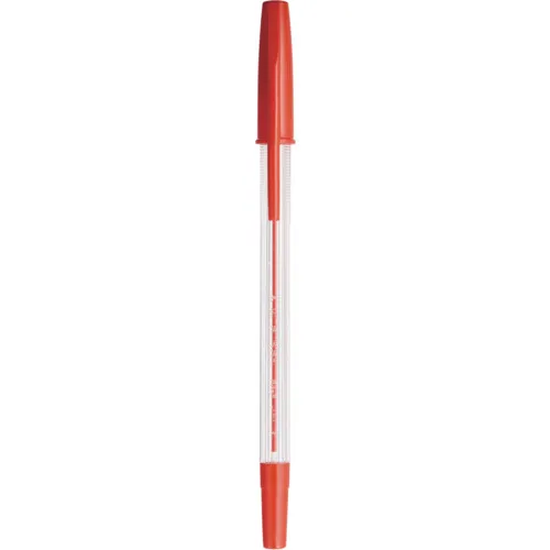 UNI SA-R CAP类型0.7mm墨水颜色：红色