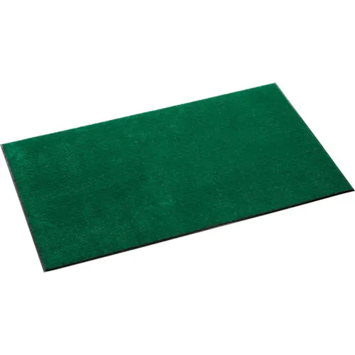 Terramoto Rain Mat New Terra Rain 900 x 1500毫米绿色