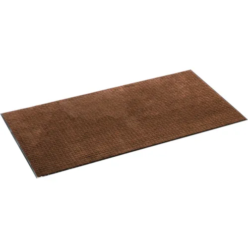 Terramoto Rain Mat Neo Rain Mat Brown 900 x 1800毫米