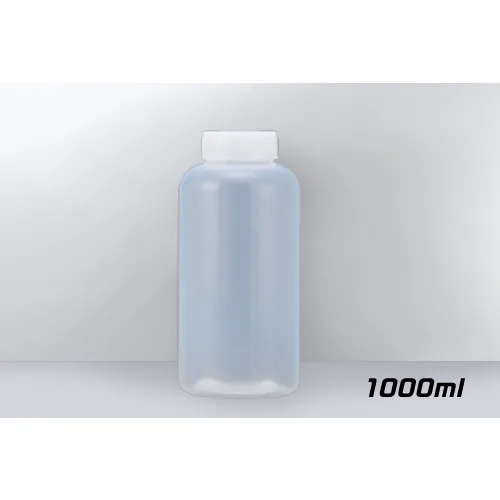 Kokugo PFA瓶宽口1000ml