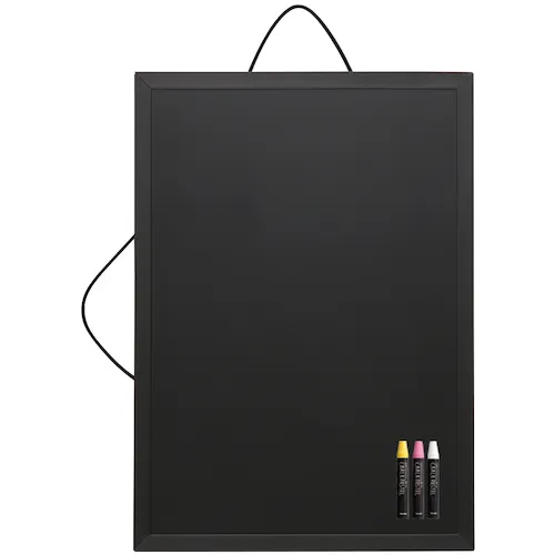 Rayme Matte Blackboard（A3）