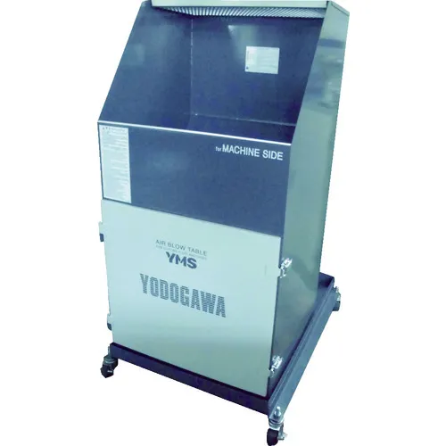 Yodogawa电动空气打击特别工作表YMS系列（紧凑规格）三相200V（0.4kW）
