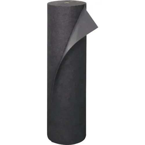 Pro Mat，Pro Mat Slip Tefention类型，卷型