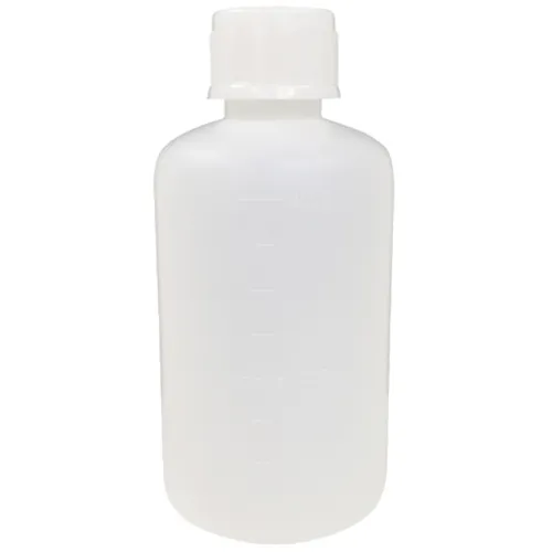 ＫＯＫＵＧＯ　ＰＥ细口瓶　白　２Ｌ