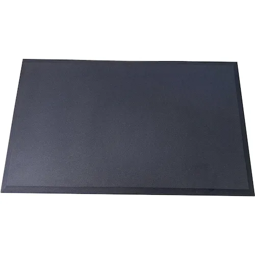 Kleen-Tex骨科磨砂黑色76x91cm