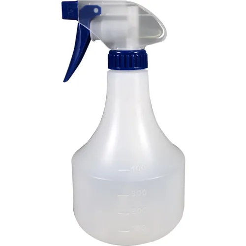 Dahlia手动喷雾剂（带有常规软管）家用樱桃喷雾500ml