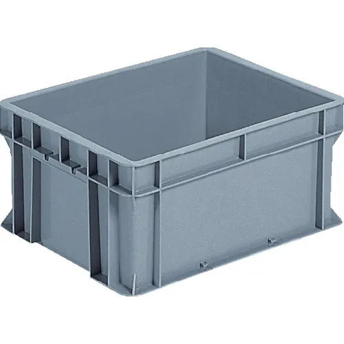 Sanko Box类型容器202607 Sunbox＃24-2浅灰色