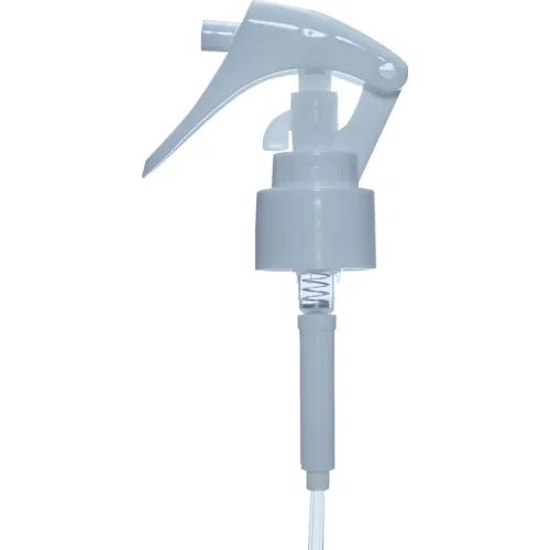 Trusco喷雾紧凑型触发排放量0.5cc