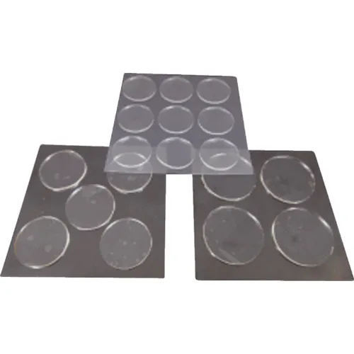 [停产]耐抗震的凝胶抗tip片，价值直径60x5mm（圆形）