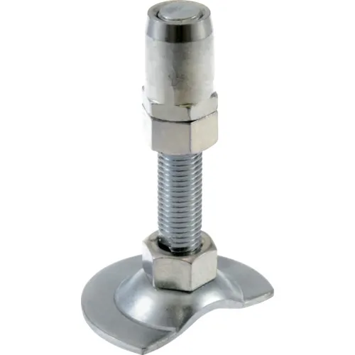 Spacio调节器螺栓B集JB-405