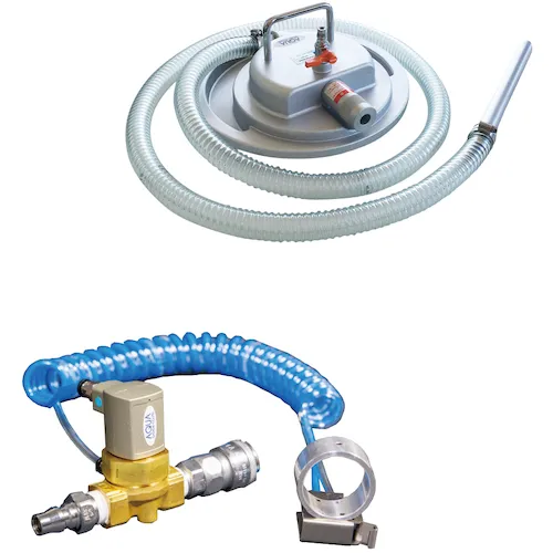 Aqua System Air-Type真空吸尘器真空清洁器手工开关规格AppQO400S-AH