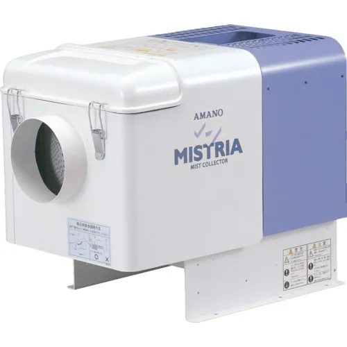 Amano Filter Mist收集器0.4kW