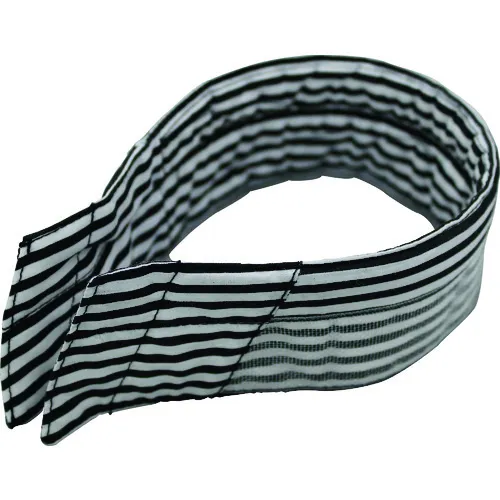 Fukutoku Elycooler Stripe Black