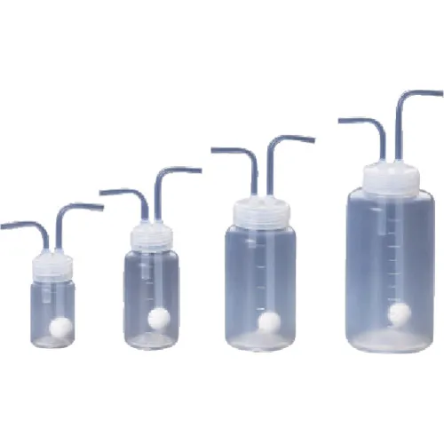 Sampler PFA气体清洁瓶500ml