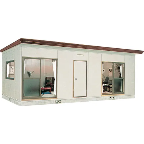 Yodoko Yodo House D型地板区25.91M2