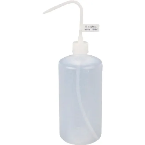 AZ聚乙烯清洁瓶1000ml