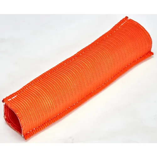 Trusco Corner Pad用于皮带吊带（缝制类型）厚度为100mm宽度4mm