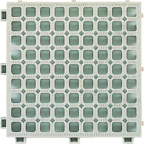 Mizushima Nepack Mat Body Grey
