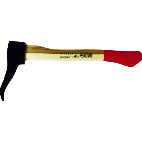 [停产] Adler Log Pick 800mm
