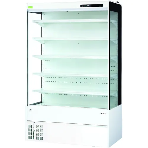 桑登展示开放类型