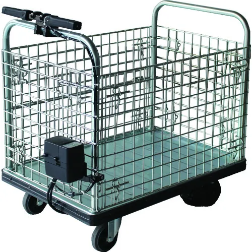 Dandy Electric Assisted Cart Dandia姊妹篮购物车W900XD600
