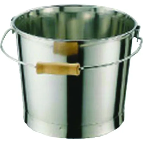 TKG 18-8压力桶（具有比例）10L