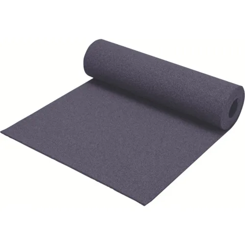 [停产] Mizushima Cushion Mat 5mm灰色