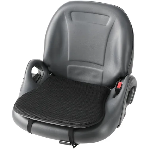 Bonform Cushion F Lift Air C座垫44 x 40 cm黑色