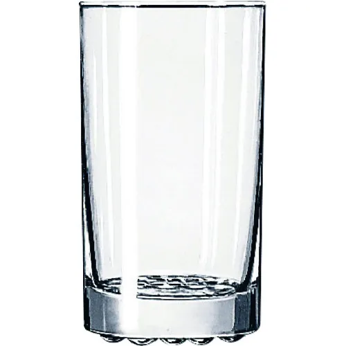 TKG Libby Nob Hill Hill Beverage No. 23596（6件）