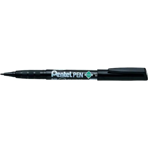 Pentel Pentel Enms50黑色