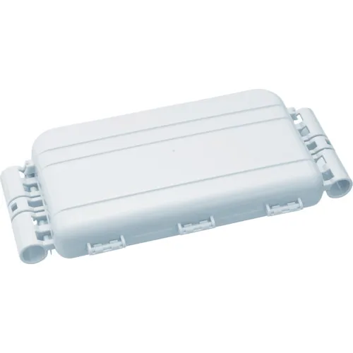 trusco weego komawarikun双使用手柄安装箱箱白色