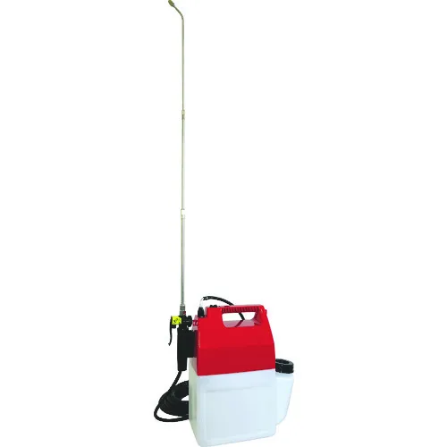 GS MS-800A多喷式电气5L