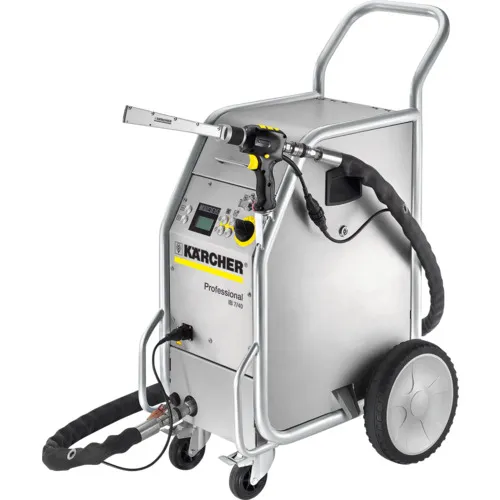 Karcher Dry Ice Blaster IB 7/40 Advanced（1.574-006.0）