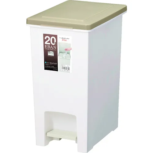 [廃番]ＡＳＶＥＬ　エバン　ペダルペール２０Ｌ