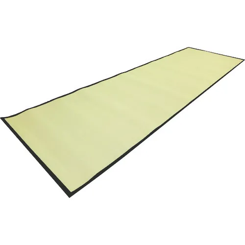 Sekisui Roll Tatami Mat，粉红色，5m