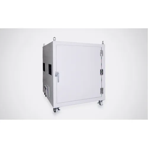 Sonora技术[每次报价]小型隔音盒类型2