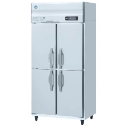ＨＯＳＨＩＺＡＫＩ　业务用冷冻库　９００×８００×１９１０
