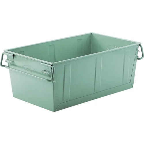 Trusco Bucket类型A 22.6L有效内尺寸466x266x183