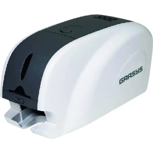 Sakurai卡打印机Grasys ID 170