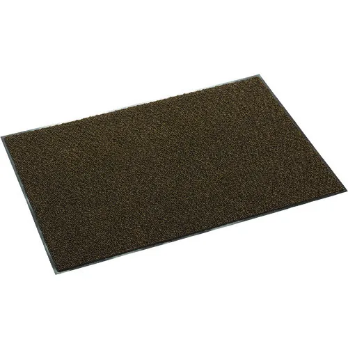 Terramoto Rainy Mat New Rebreed Mat Brown 900 x 1500毫米