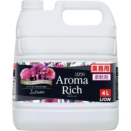 狮子Sofran香气富有朱丽叶4L