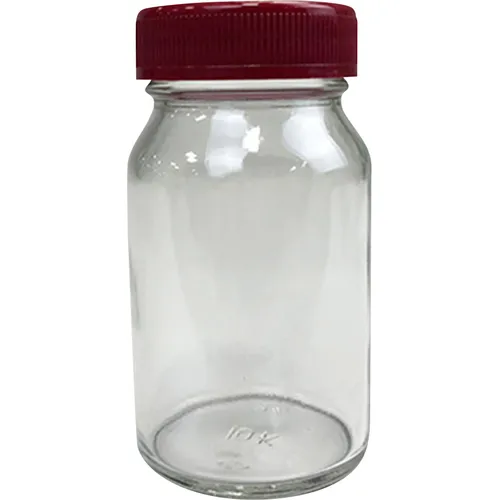 ＡＳ　规格瓶ＮＯ． １０　１０８ｍＬ