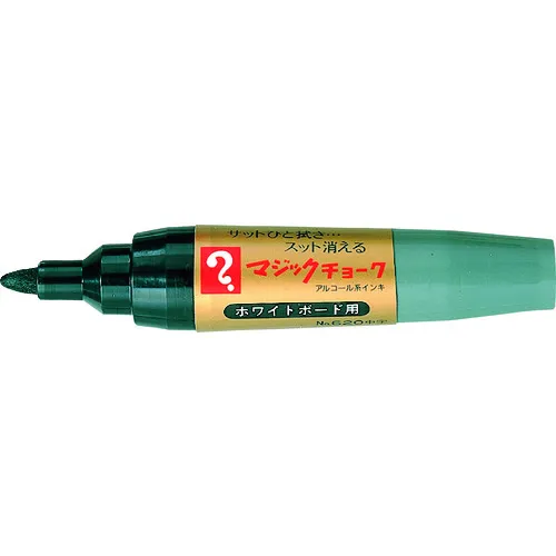 [停产]魔术墨水魔术粉笔620红色