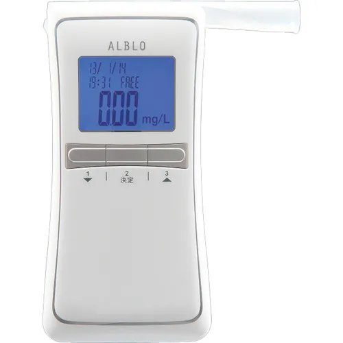 坦妮塔酒精检测器albro FC-1000