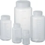 Sampler PP采样器瓶宽口500ml