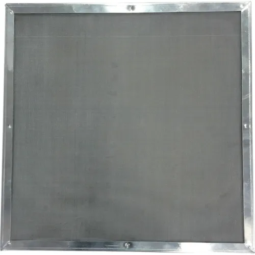 奥登电线前网360mm x 360mm hg-30fp